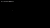 animated gif sample