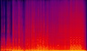 spectrogram sample