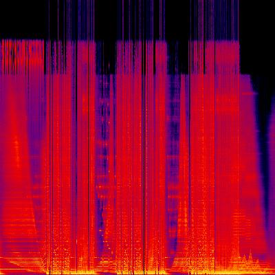 Spectrogram