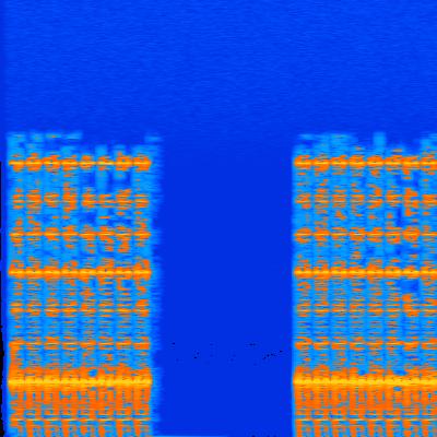 Spectrogram