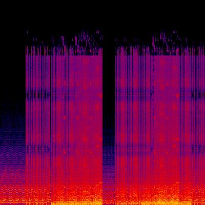 Spectrogram