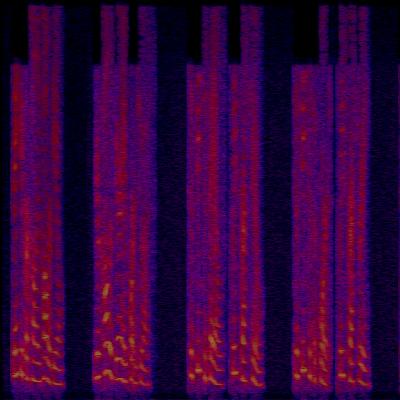 Spectrogram