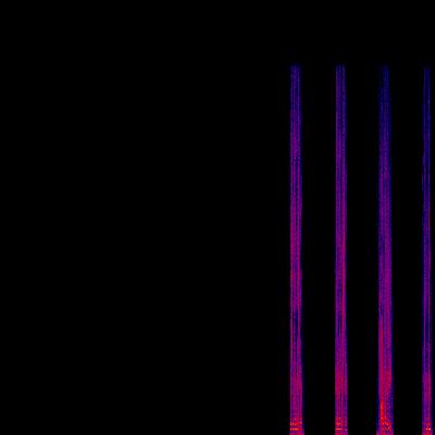 Spectrogram