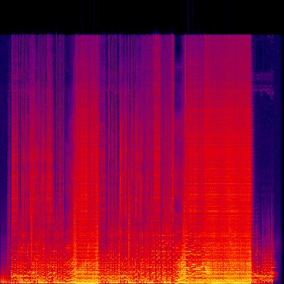 Spectrogram