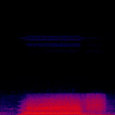 Spectrogram