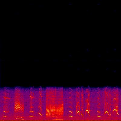 Spectrogram