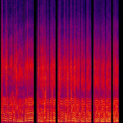 Spectrogram