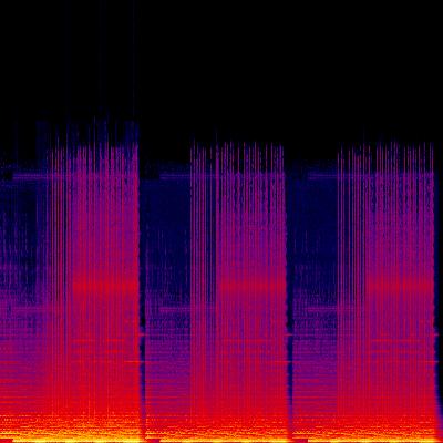 Spectrogram