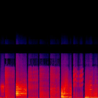 Spectrogram