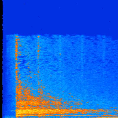 Spectrogram