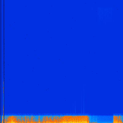 Spectrogram