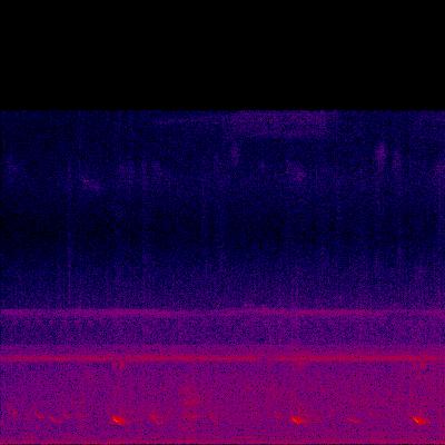 Spectrogram