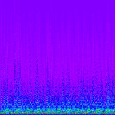 Spectrogram