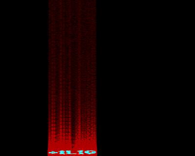 Spectrogram