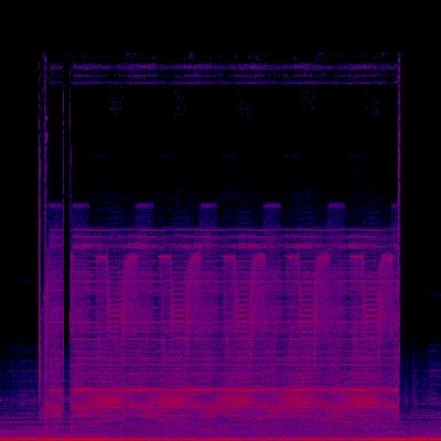 Spectrogram