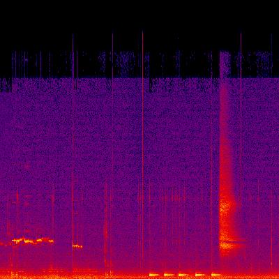 Spectrogram