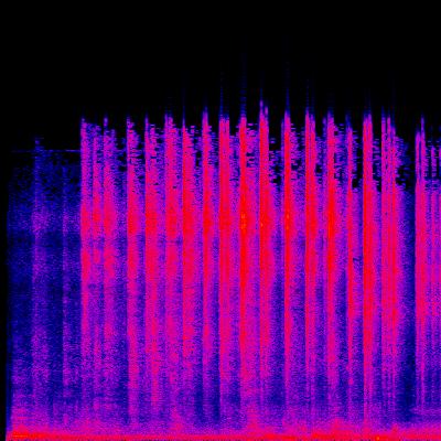 Spectrogram