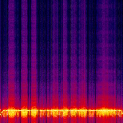 Spectrogram
