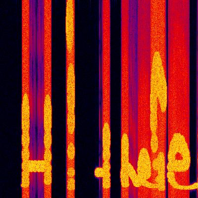 Spectrogram