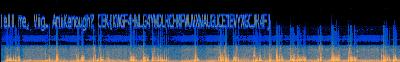 Spectrogram