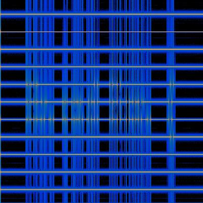 Spectrogram
