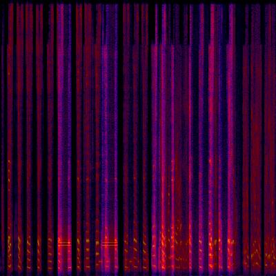 Spectrogram
