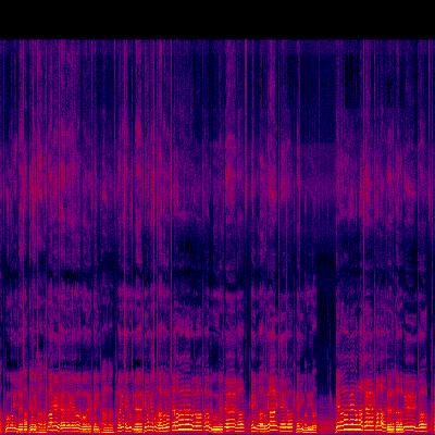 Spectrogram