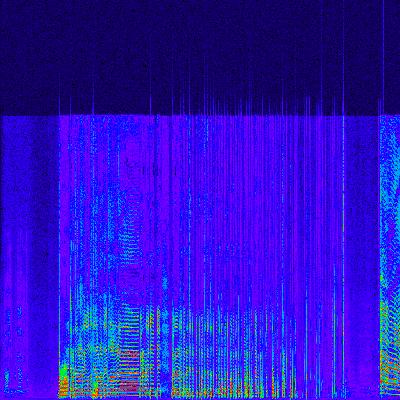Spectrogram