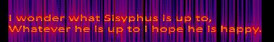 Spectrogram
