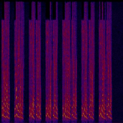 Spectrogram