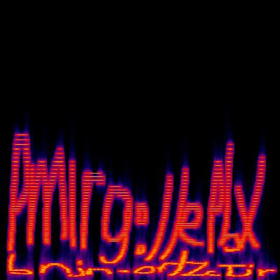 Spectrogram