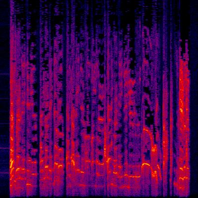 Spectrogram