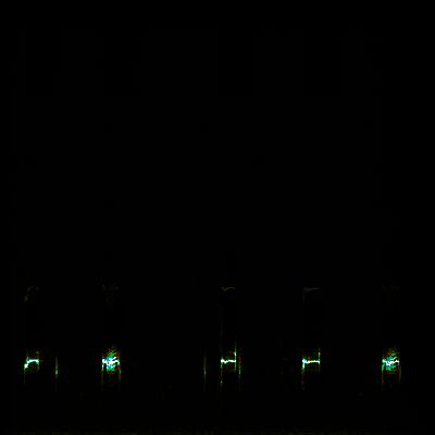 Spectrogram