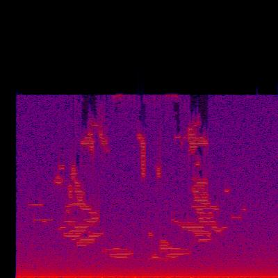 Spectrogram