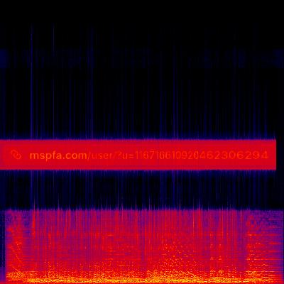 Spectrogram
