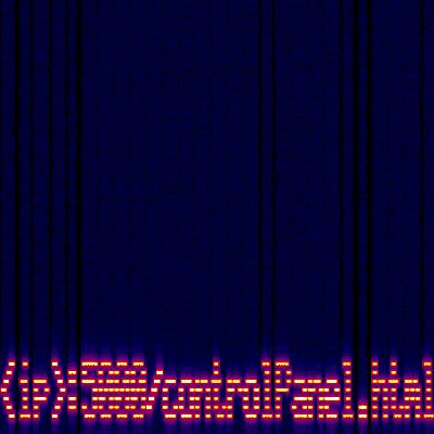 Spectrogram