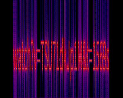 Spectrogram