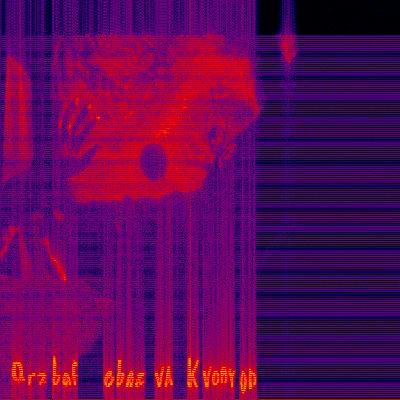 Spectrogram