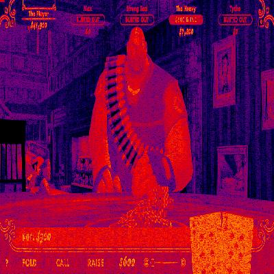 Spectrogram