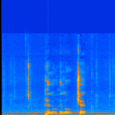 Spectrogram