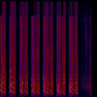 Spectrogram