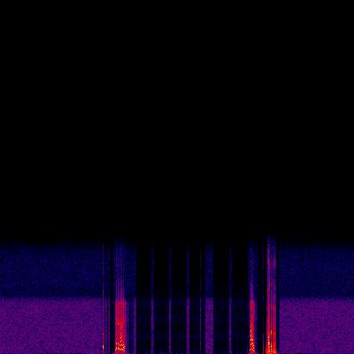 Spectrogram
