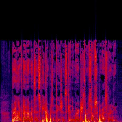 Spectrogram