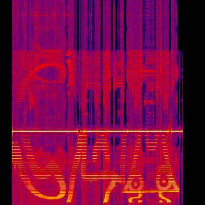 Spectrogram