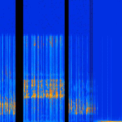 Spectrogram