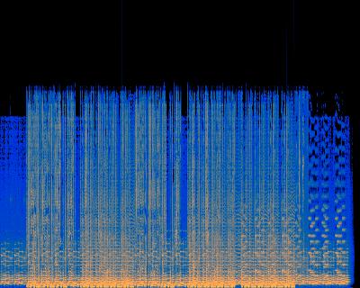 Spectrogram