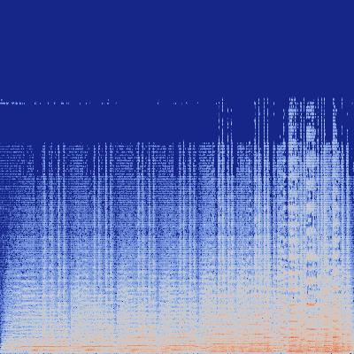 Spectrogram