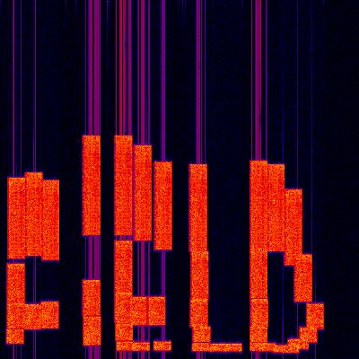Spectrogram