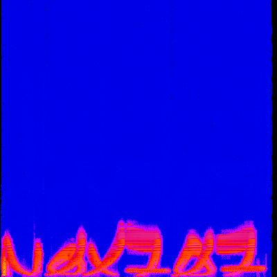 Spectrogram