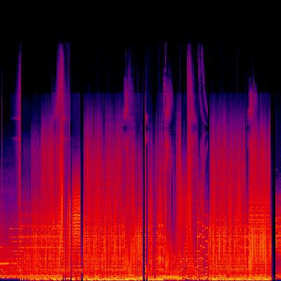 Spectrogram